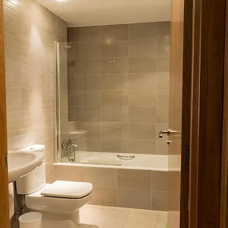 Apartment Bidasoa By Basquelidays *