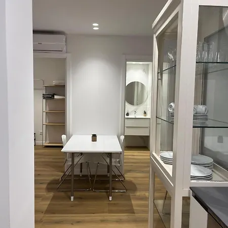 Bidasoa By Basquelidays Apartment Irun