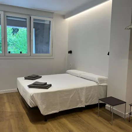 Bidasoa By Basquelidays Apartment *