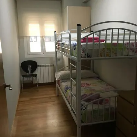 Apartamento Bidasoa By Basquelidays