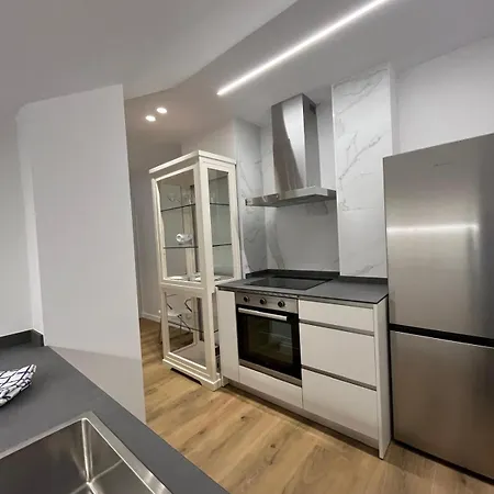 Bidasoa By Basquelidays Appartement